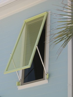 shutters bahama louvered awnings