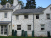 Reproducing Exterior Shutters for Historic Homes