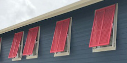 Florida Approved Hurricane Shutters